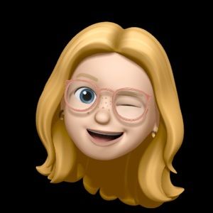 Meet your Posher, Leah